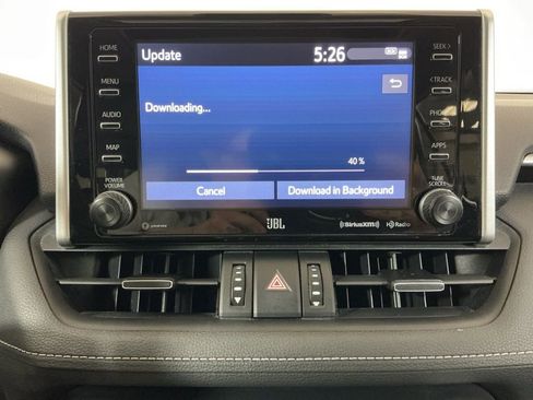 Used 2019 Toyota RAV4 Limited image 12