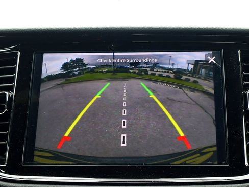 New 2026 Dodge Durango GT w/ Blacktop Package RWD image 23
