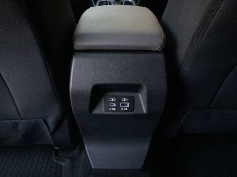 Used 2024 Subaru Crosstrek 2.5i Wilderness AWD/4WD image 18