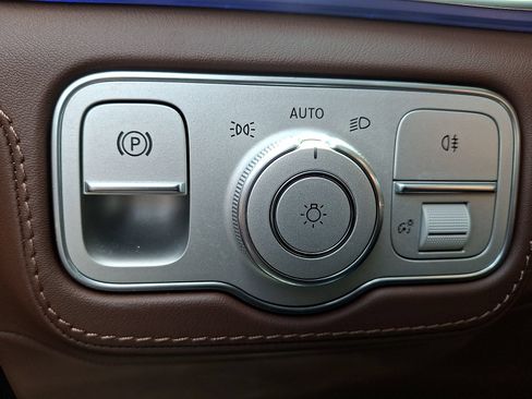 Certified 2024 Mercedes-Benz GLE 53 AMG 4MATIC Coupe image 26