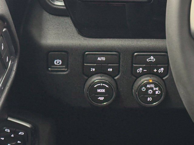 New 2026 Chevrolet Silverado 1500 RST w/ RST Select Package AWD/4WD image 14