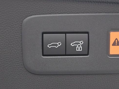 Certified 2025 Toyota Land Cruiser w/ Premium Package image 36