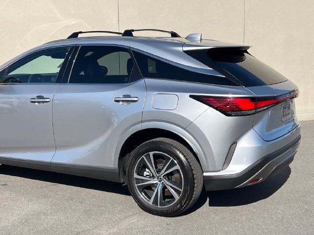 Used 2025 Lexus RX 350 FWD image 7