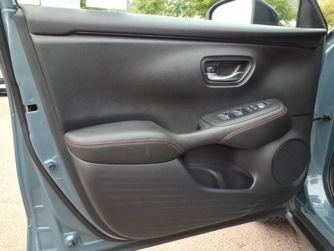 Certified 2024 Honda HR-V Sport image 12