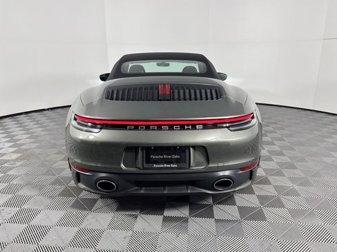 Certified 2020 Porsche 911 Carrera S w/ Sport Package image 32