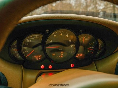 Used 1999 Porsche 911 Carrera image 26