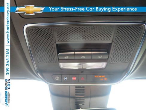 Used 2025 Buick Enclave Avenir w/ Super Cruise Package image 24