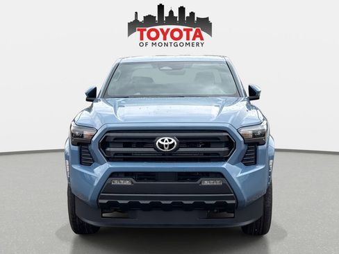 New 2026 Toyota Tacoma SR5 image 8