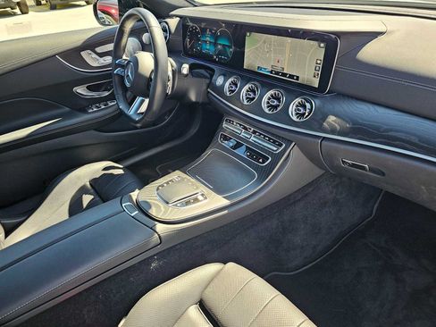 Certified 2023 Mercedes-Benz E 450 Coupe image 11