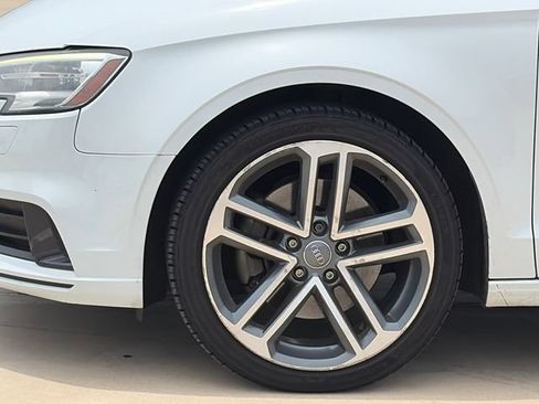 Used 2020 Audi A3 2.0T Premium w/ Final Edition Package FWD image 5