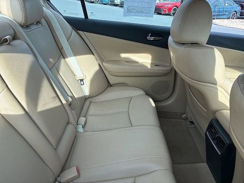 Used 2010 Nissan Maxima 3.5 SV w/ Cold Pkg image 25