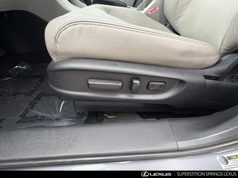 Used 2013 Honda Accord EX-L image 16