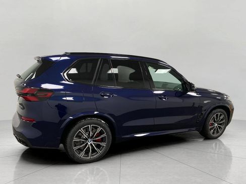 New 2026 BMW X5 M60i image 2