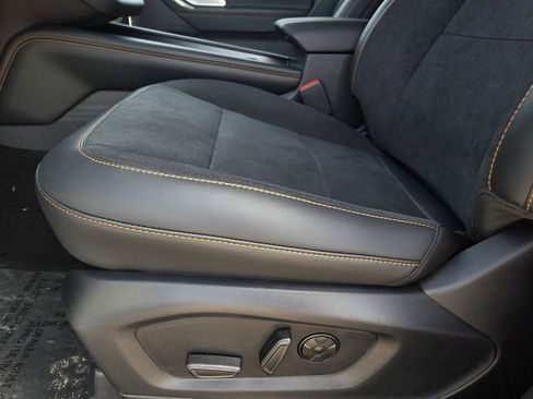 New 2026 Ford Explorer ST AWD/4WD image 12