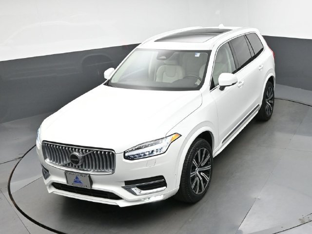 Used 2025 Volvo XC90 B6 Plus w/ Protection Package Premier AWD/4WD image 44