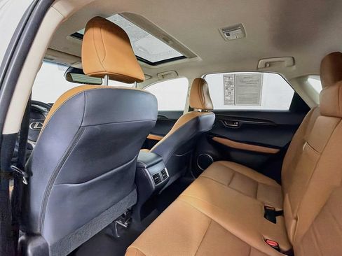 Used 2018 Lexus NX 300 AWD w/ Premium Package image 18