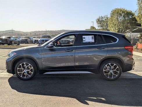 Used 2020 BMW X1 sDrive28i w/ Convenience Package image 5