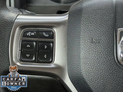 Used 2024 RAM 1500 Classic SLT RWD image 10