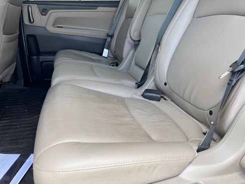 Used 2020 Honda Odyssey Touring image 16