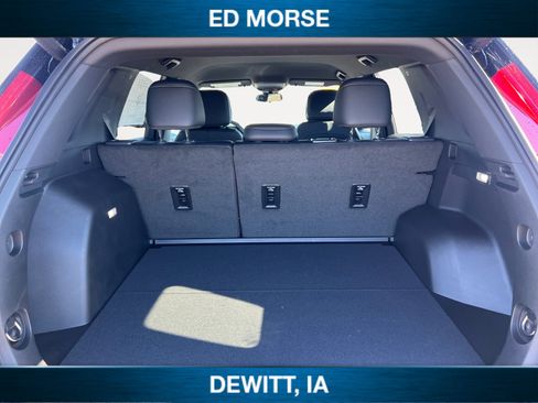 New 2026 Chevrolet Equinox LT w/ Convenience Package II image 15