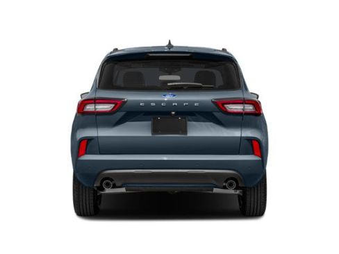Used 2023 Ford Escape ST-Line w/ Equipment Group 301A FWD image 5