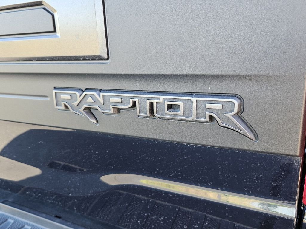 Used 2021 Ford F150 Raptor w/ Equipment Group 801A High AWD/4WD image 12