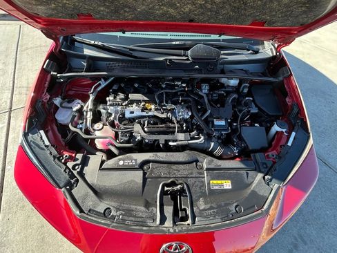 Used 2023 Toyota Prius Limited w/ Limited Premium Package image 35