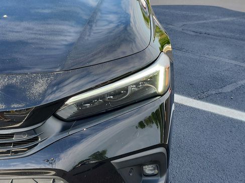 Certified 2024 Honda Civic Touring image 9