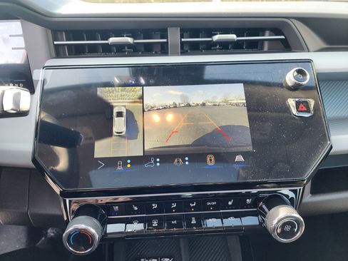 New 2027 Chevrolet Bolt RS w/ Technology Package image 34