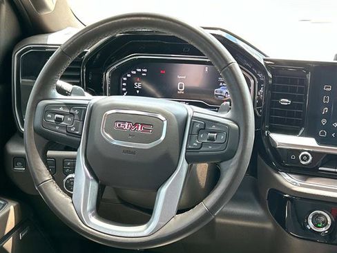Certified 2023 GMC Sierra 1500 SLT w/ SLT Premium Package image 14