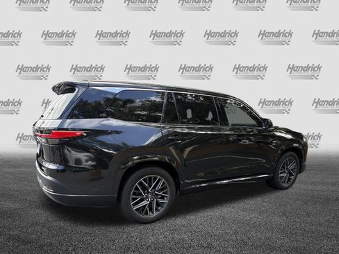 Used 2025 Lexus TX 350 AWD w/ Technology Package image 10