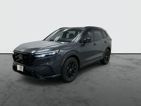 Used 2026 Honda CR-V Sport-L image 7