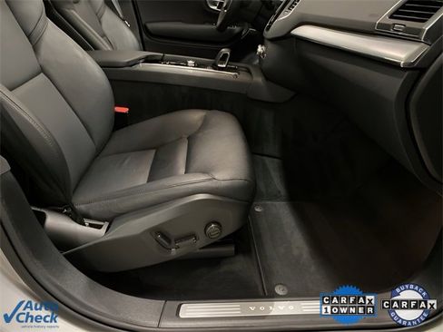 Used 2024 Volvo XC90 B5 Core image 79