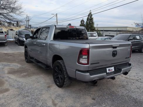 Certified 2021 RAM 1500 Big Horn image 6