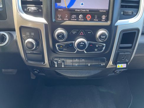 Used 2014 RAM 2500 Big Horn AWD/4WD image 24