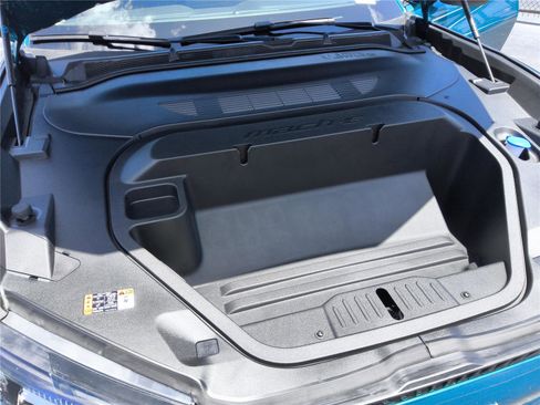 New 2026 Ford Mustang Mach-E Select image 13