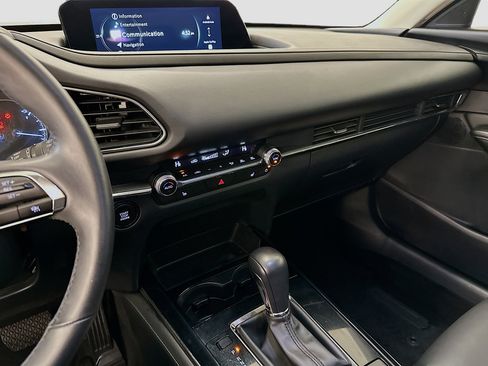 Used 2025 MAZDA CX-30 AWD 2.5 S w/ Preferred Package image 26