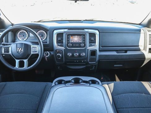 Certified 2024 RAM 1500 Classic Warlock image 13