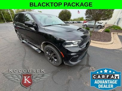 Used 2024 Dodge Durango GT