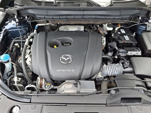 Used 2023 MAZDA CX-5 AWD 2.5 S w/ Select Package image 30