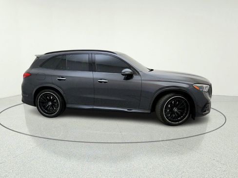Certified 2024 Mercedes-Benz GLC 43 AMG 4MATIC image 6
