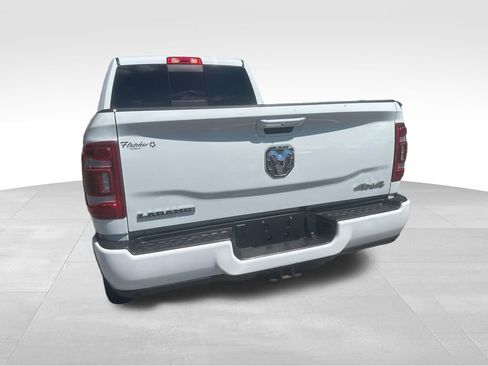 Used 2023 RAM 2500 Laramie AWD/4WD image 21