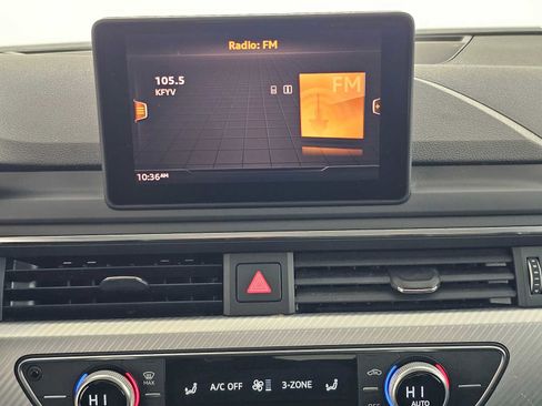 Used 2018 Audi A5 2.0T Premium image 25