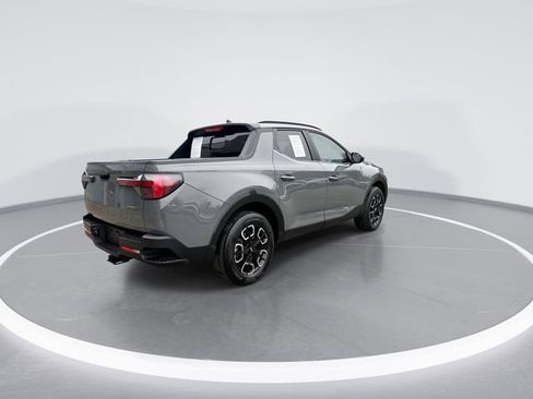 Used 2022 Hyundai Santa Cruz SEL Premium AWD/4WD image 8
