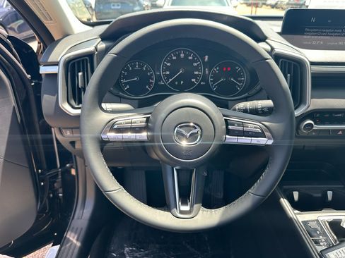 New 2026 MAZDA CX-50 AWD 2.5 S w/ Weather Package image 17