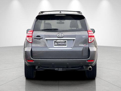Used 2011 Toyota RAV4 Sport image 4