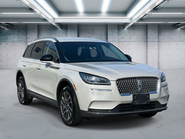 Used 2022 Lincoln Corsair FWD image 24