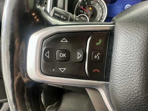 Used 2019 RAM 1500 Big Horn AWD/4WD image 15