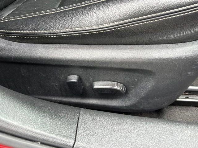 Used 2021 Nissan Altima 2.5 SL FWD image 52