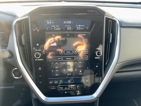 Certified 2025 Subaru Crosstrek 2.0i Premium image 25